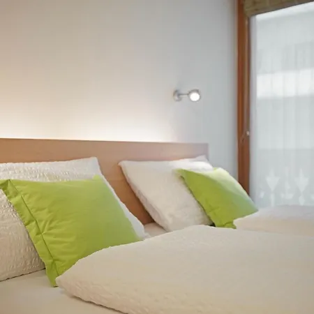 Panzió Alpine And - Camana Noa - 3*