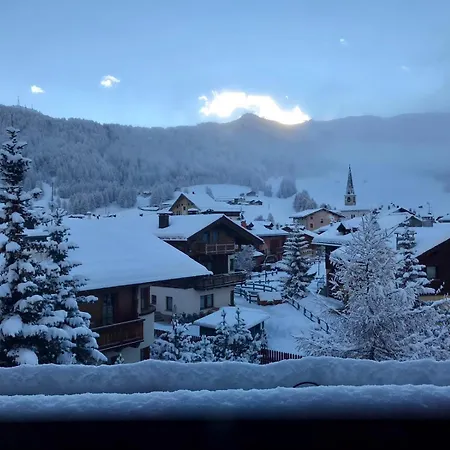 Alpine And - Camana Noa - 3* Livigno